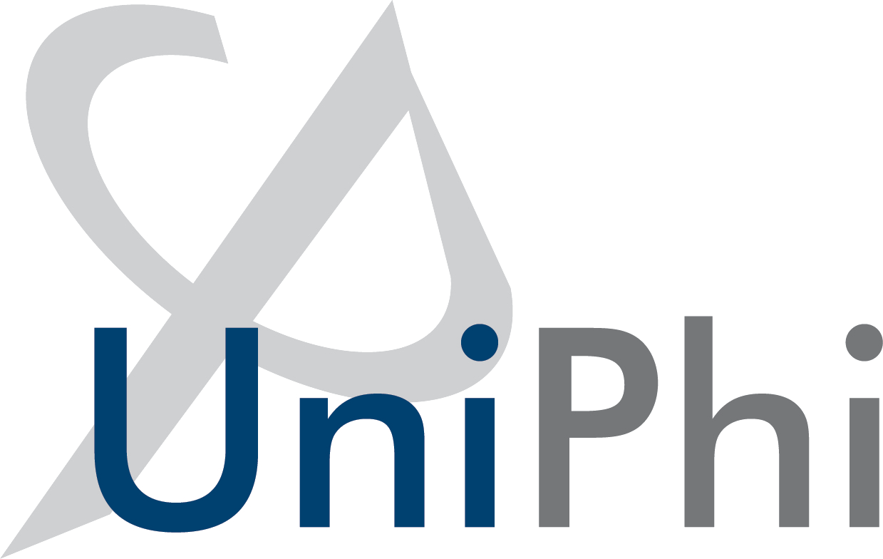 UniPhi-Logo